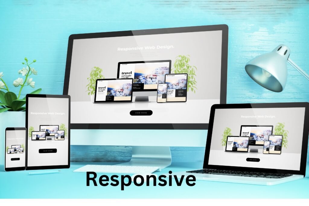 Responsive